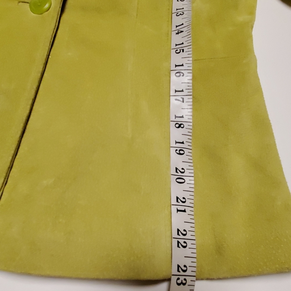 Relativity Blazer Size Small - image 5